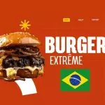 1 EXTREMO BURGER