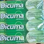 PASTA DENTAL DICUMA 100G