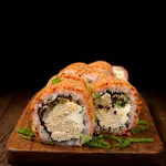 HOT ROLLS