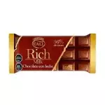 Rich milk