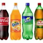 Refrigerante 1 L