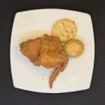 ALA APANADA