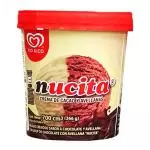 Oferta Helado Nusita 700ML