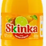 SKINKA