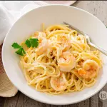 Pasta alla Livornese