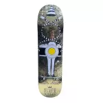 Tabla Distreeto Chrome