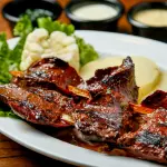 Anticuchos