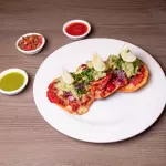 Volcanes al Pastor