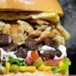 MISTURA DE FILÉ