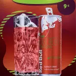 Gin Red bull Pastèque