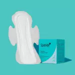 Toallas sanitarias largas x 7
