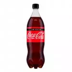Coca cola Zero Pet x 1.365 litros
