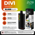 SALPICÓN DIVI