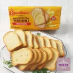 Torrada Bauduco (18 torradas)