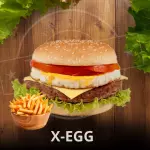 X-EGG