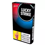 Lucky Strike Azul x10