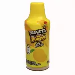 Peloneta Del Puesto de Mango