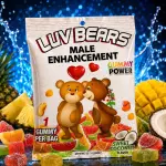 Bears Gomita 🧸🍬🍬