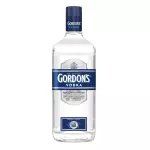 Servicio Vodka
