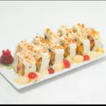 Candy Sushi🍣🍬🍫