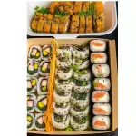 Combo 48 Rolls