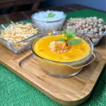 DELICIA DE CAMARÃO