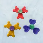 SPINNER SENSORIAL UND