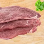 Bistec Res Popular