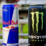 Energizantes importados