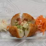Bola Edi