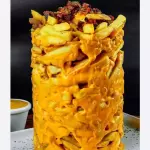 Torre Rush M
