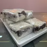 Palha italiana NINHO COM NUTELA