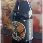 CREAM STOUT