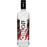 VODKA ORLOFF 1L