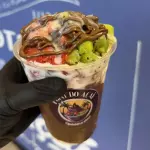 Small Açaí Cup