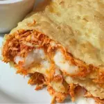 Pastel Salgado