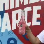 Soda Hatsu Frambuesa