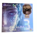 SMARTWATCH 7 EM 1 HW ULTRA 3 CALL