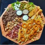 TÁBUA DE CARNES GRANDE