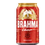 Cerveja Brahma