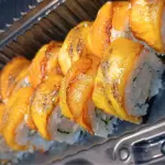 ALASKA TROPICAL ROLL - 10 PZA