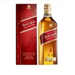 Johnnie Walke Red Label
