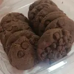 Cookie chocolate