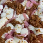 Cochinita Pibil
