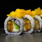 Explosion roll