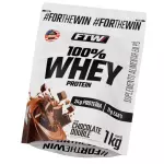 Whey 100% Refil FTW 1 KG