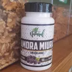 Amora miura com Isoflavona Capsulas