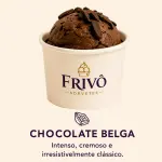 chocolate belga