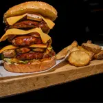 Gran Yagüi Burguer