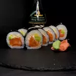 Philadelphia Roll